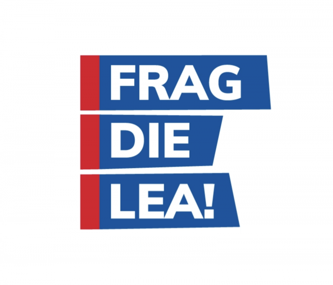 frag die lea